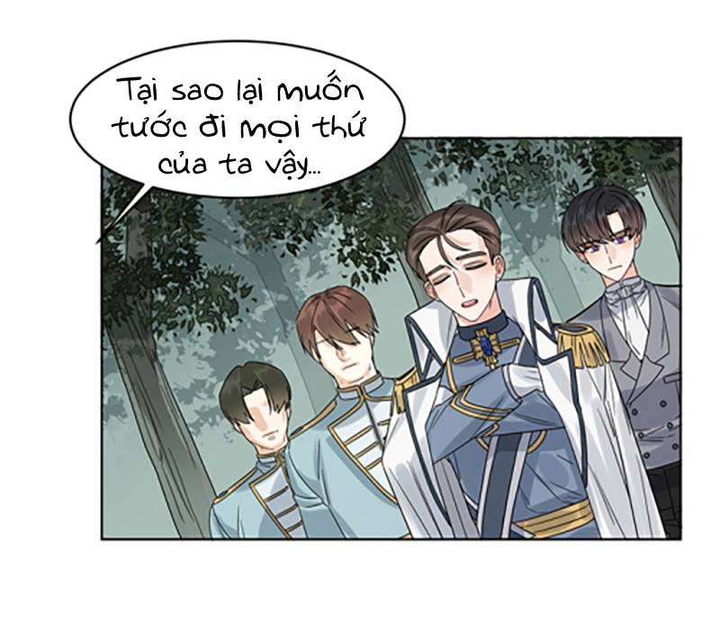 nhân tiện, nàng rồng! chapter 7 14