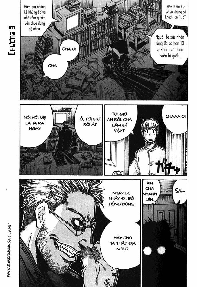 hellsing chapter 15 2