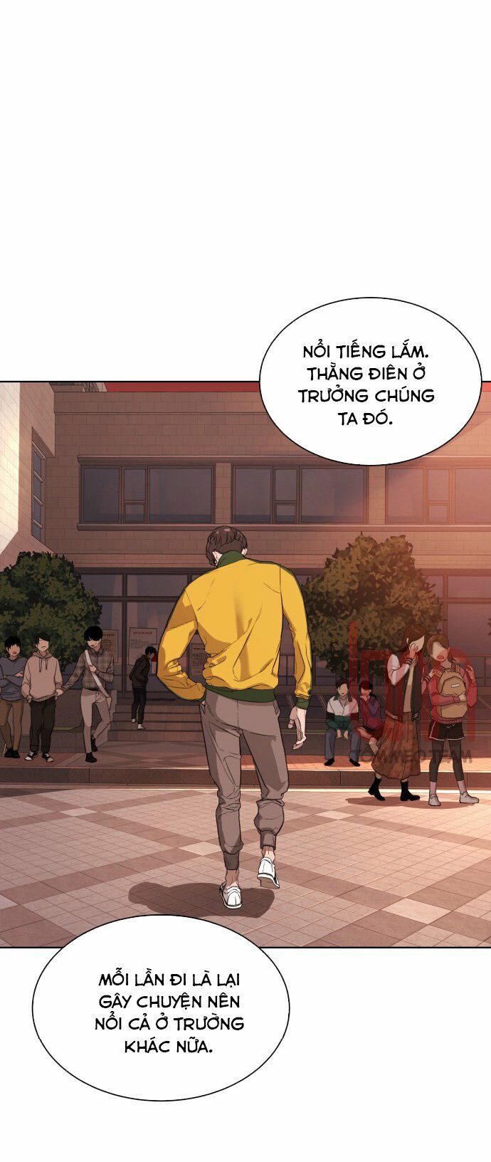 Máu trắng chapter 4 5