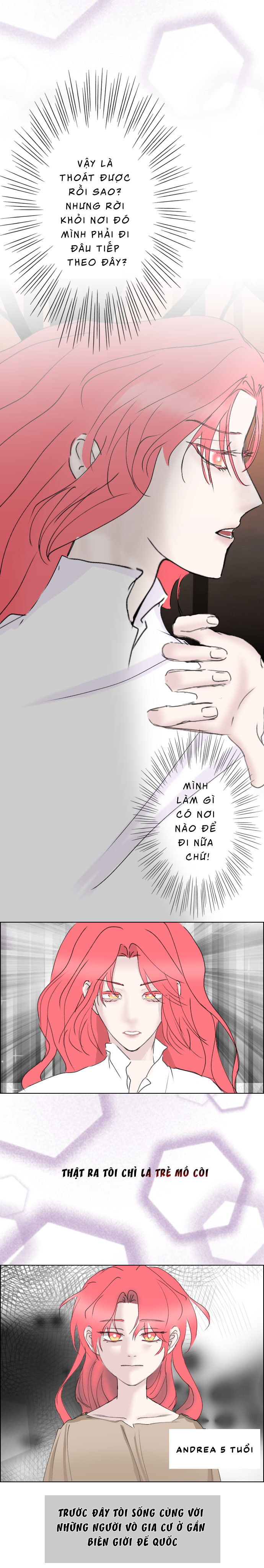 pháp sư trị liệu của công tước bị nguyền rủa chapter 3 1