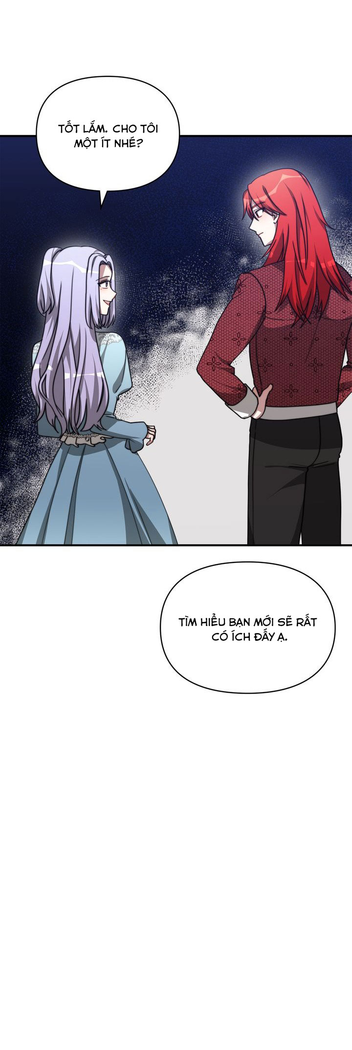 công nương eluana vita chapter 91 23