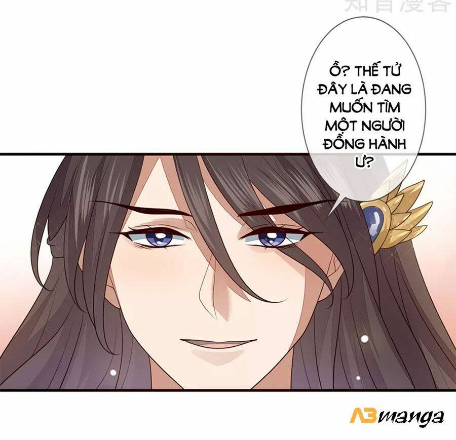 cửu khuyết phong hoa chapter 95 11