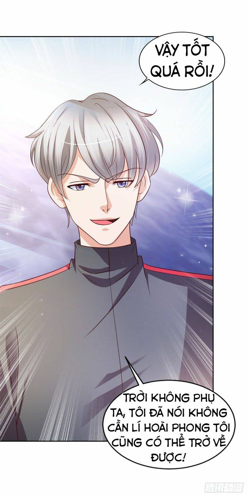 chí tôn toàn năng chapter 32 9