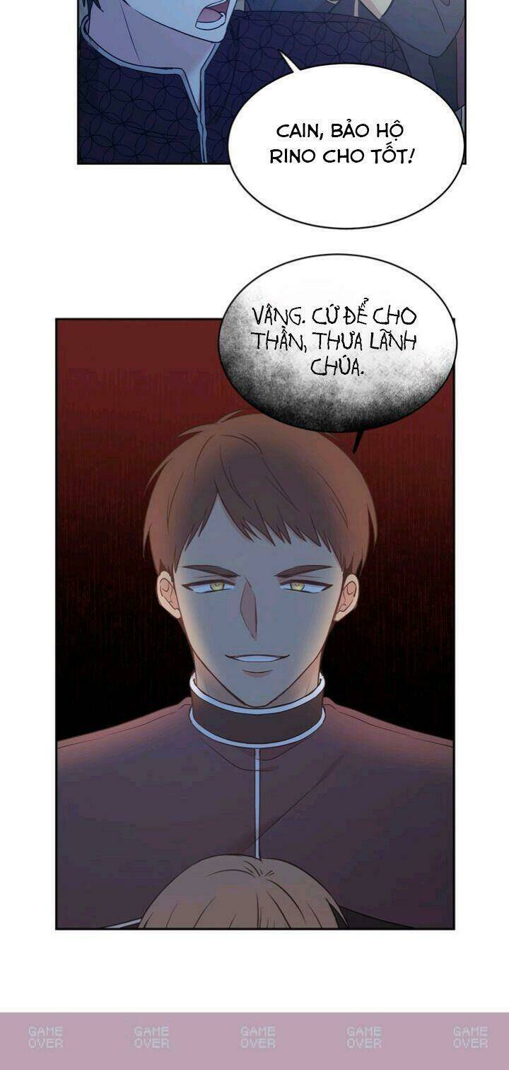 tôi chọn kết thúc của hoàng đế chapter 85 41