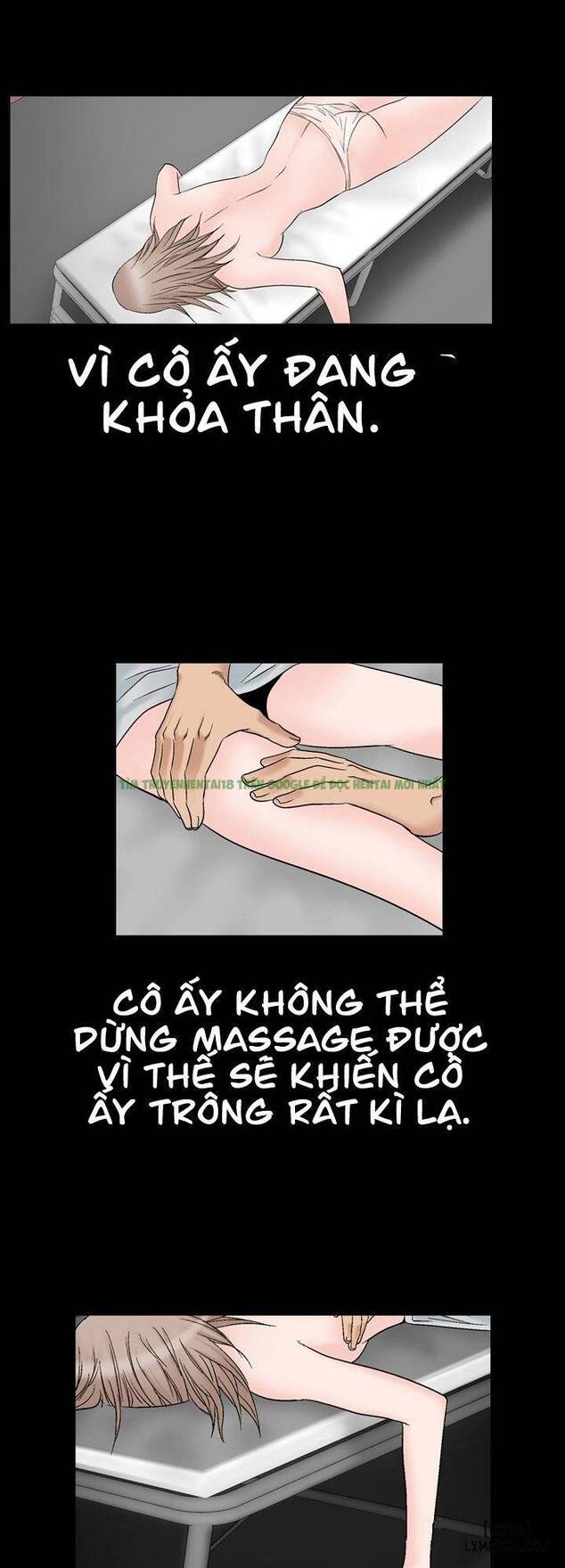 mùi vị của đôi bàn tay chapter 42 25