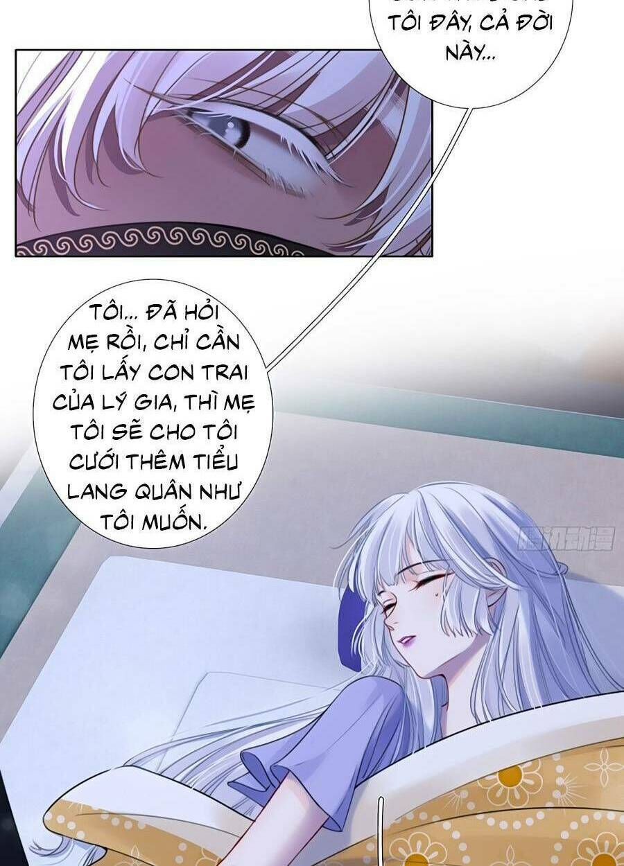 kim ốc tàng kiều chapter 76 12