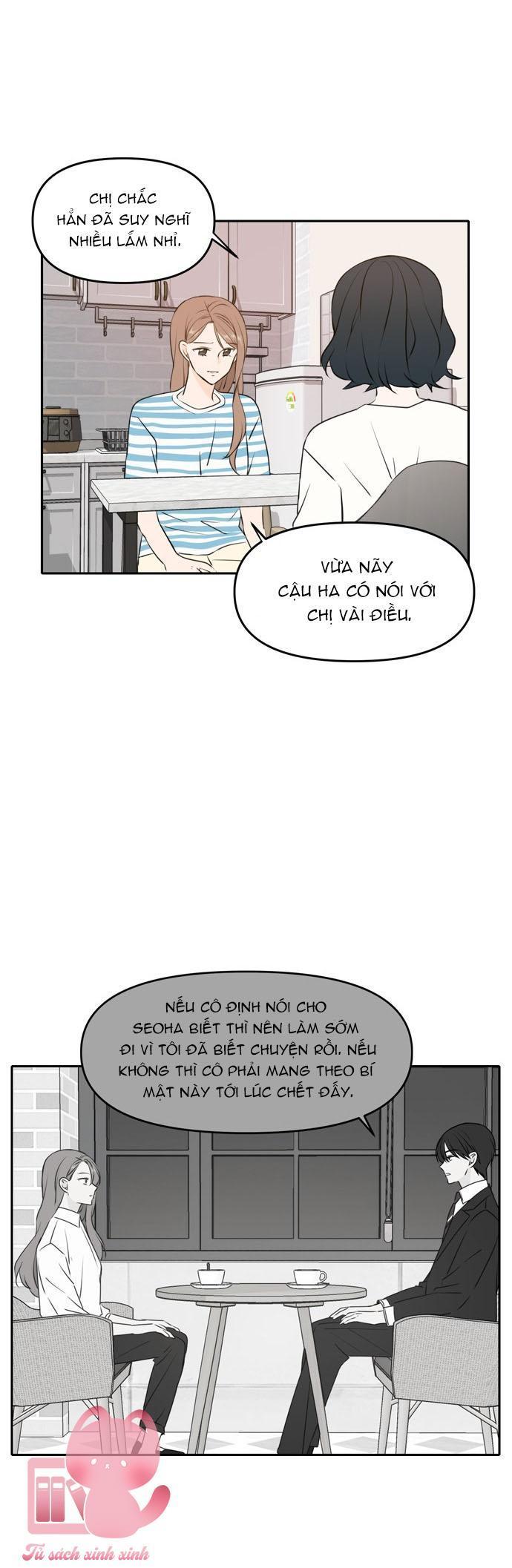 hẹn gặp nhau ở kiếp thứ 19 chapter 49 30