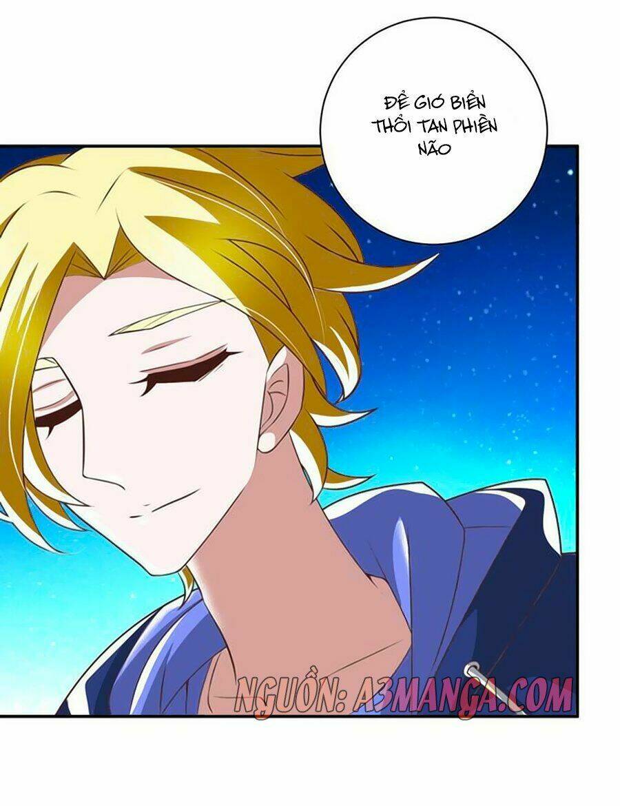 người yêu khát máu của tôi chapter 52 10