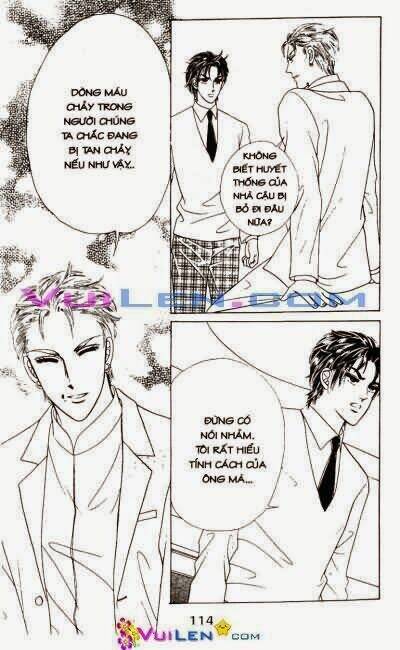 ảo vọng tình yêu chapter 5 114
