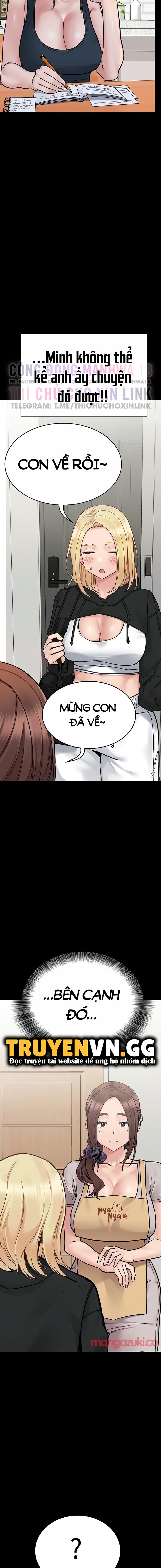 người dì khiêu gợi chapter 90 3