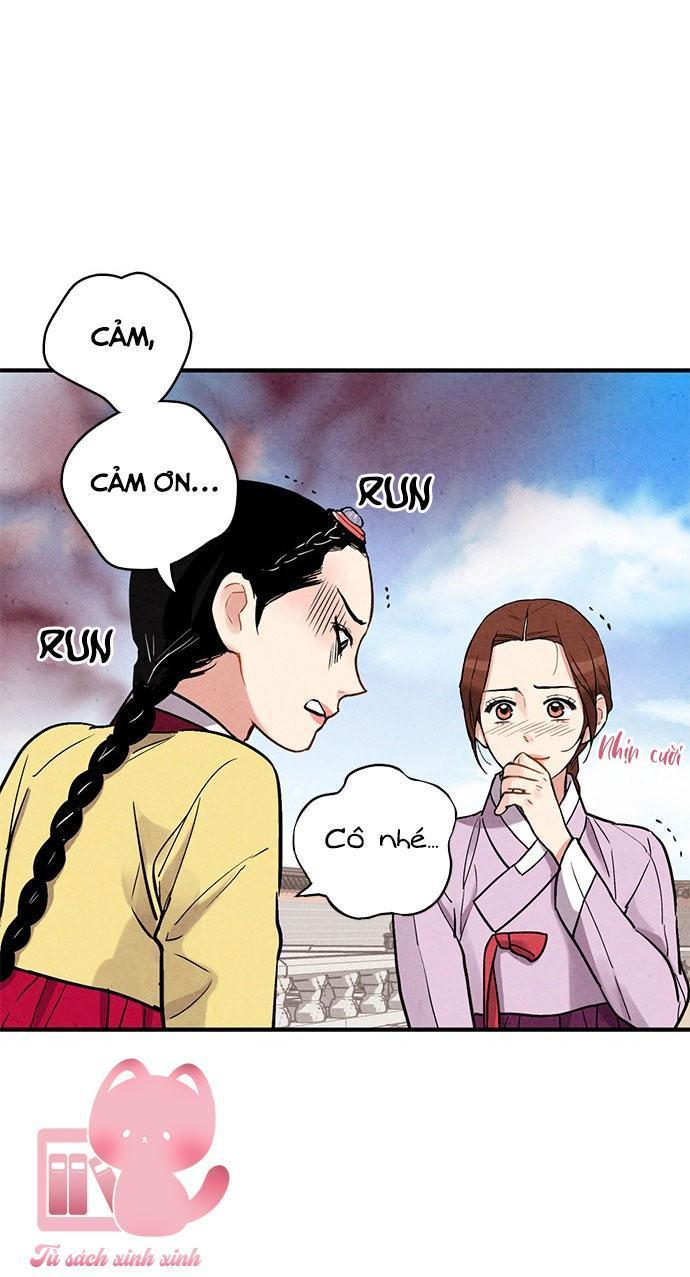 lệnh cấm hôn chapter 79 34