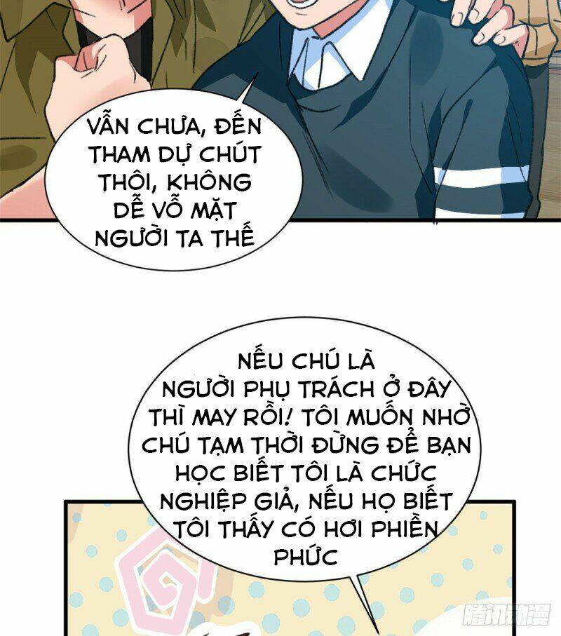 vô sỉ thuật sĩ chapter 34 22