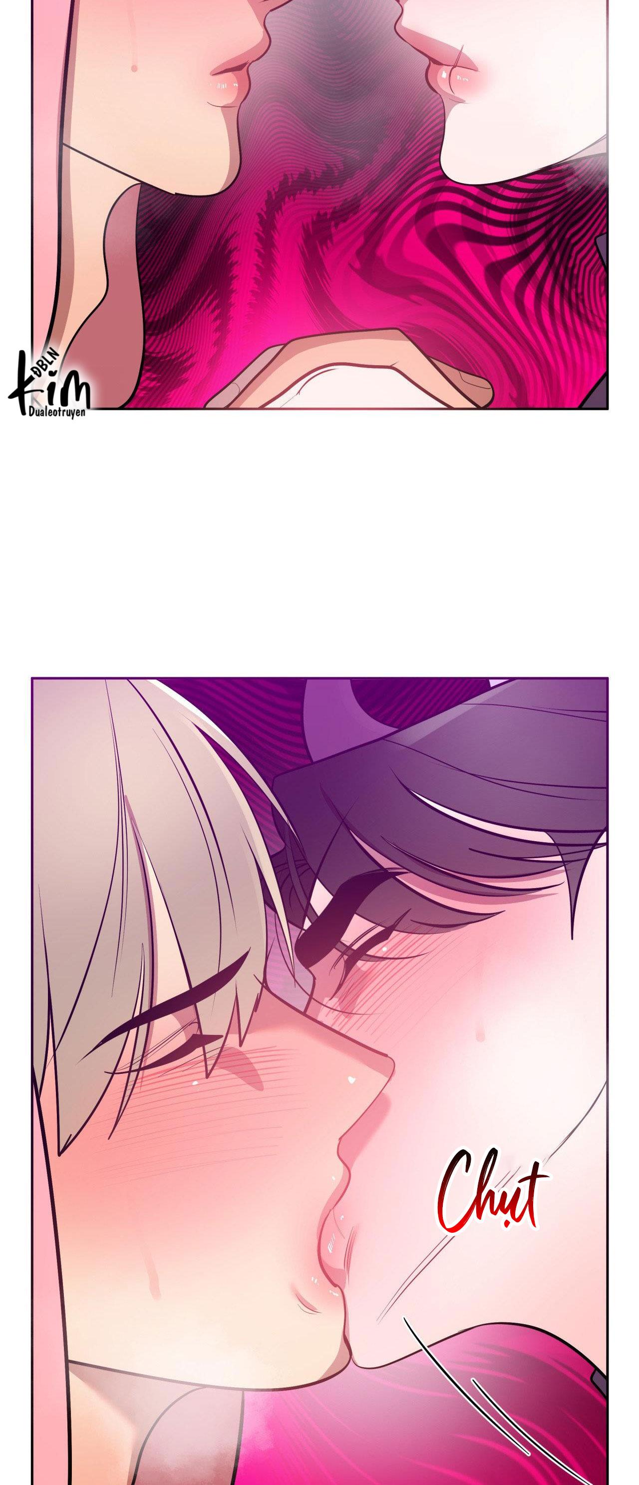 câu lạc bộ bí mật chapter 1.6 34