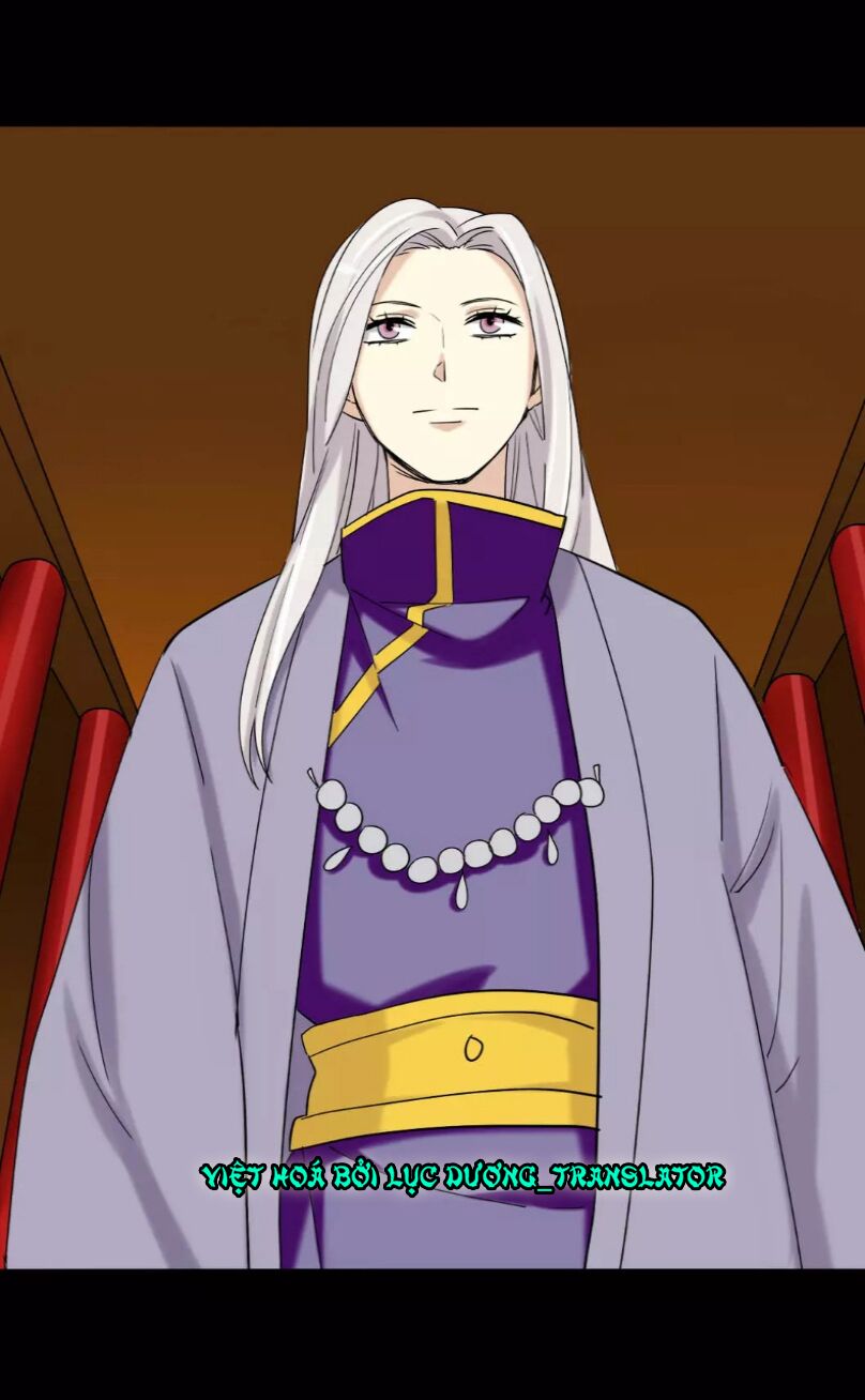 lưỡng bất nghi (full) chapter 128 17