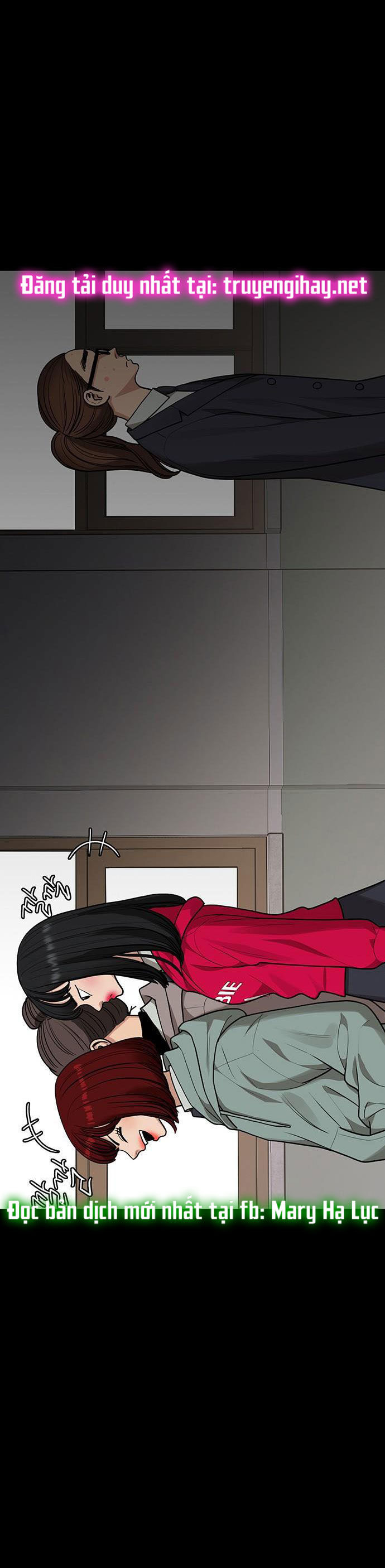 vẻ đẹp đích thực - true beauty chapter 183.2 2