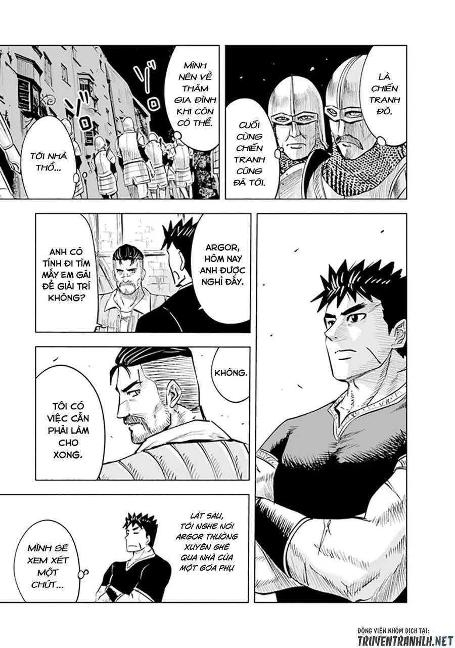 hành trình chịch dạo của của máy dập cổ đại chapter 44 20