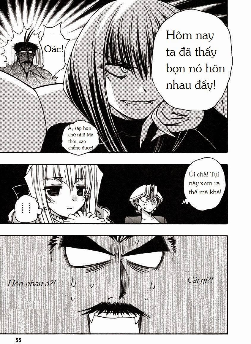 little vampire chapter 41 16