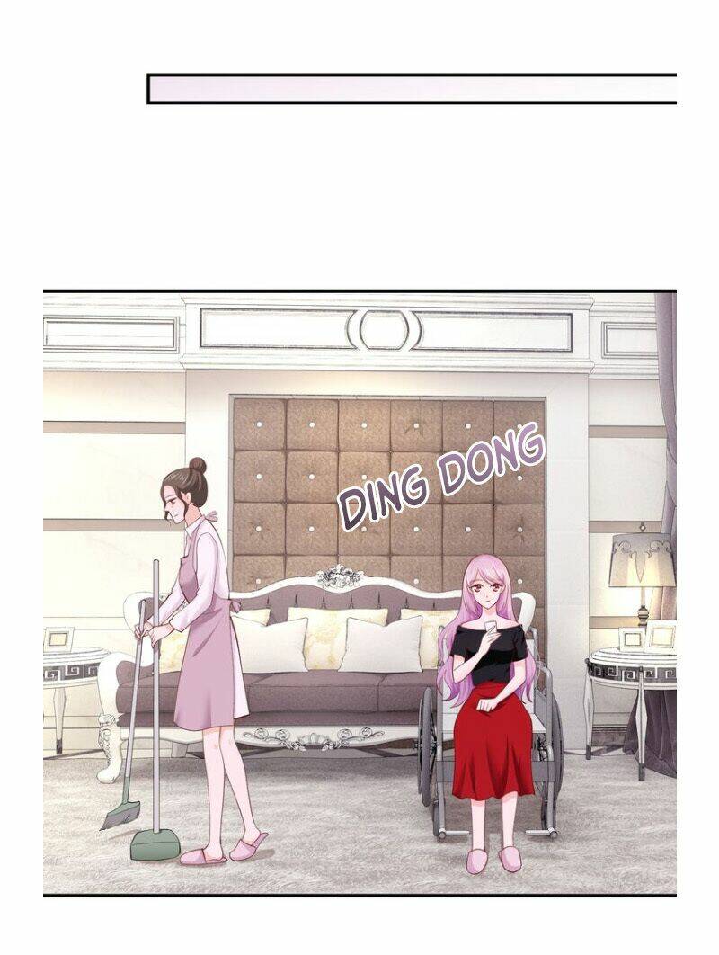 thú cưng độc quyền của boss chapter 17 5