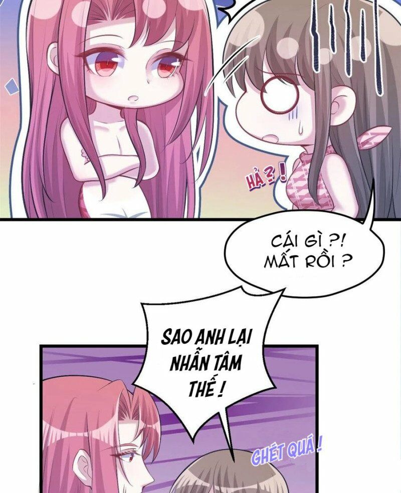 [16+] thảnh thơi thú thế chủng chủng điền, sinh sinh tể chapter 240 5