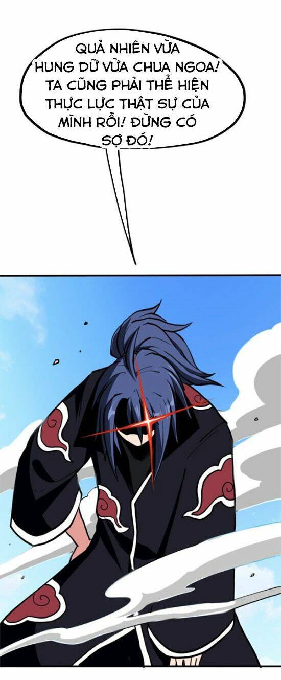 chí tôn thổ hào hệ thống chapter 4 27