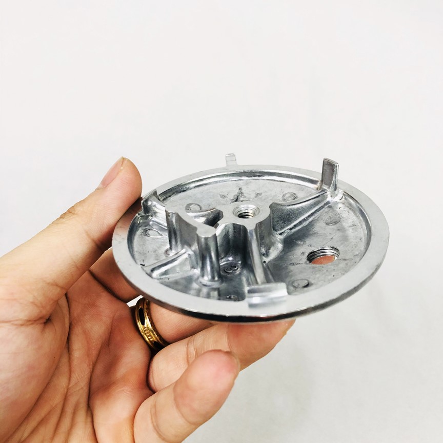 Bộ nắp tròn thông hơi xe Wave Green Networks Group