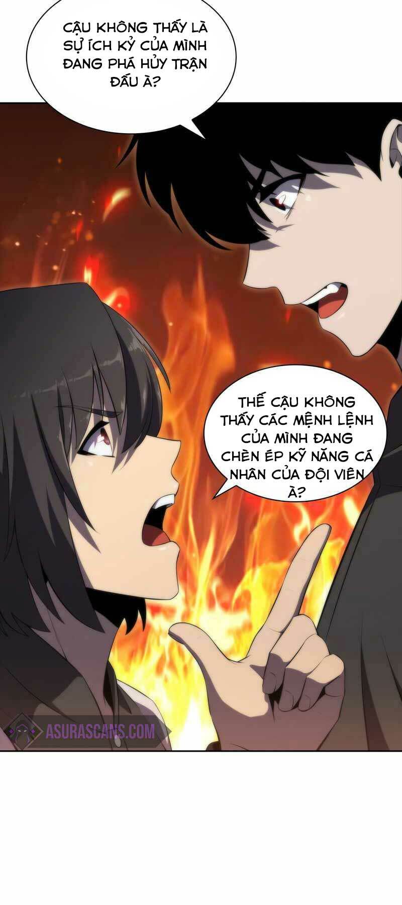 kẻ thách đấu chapter 39 34