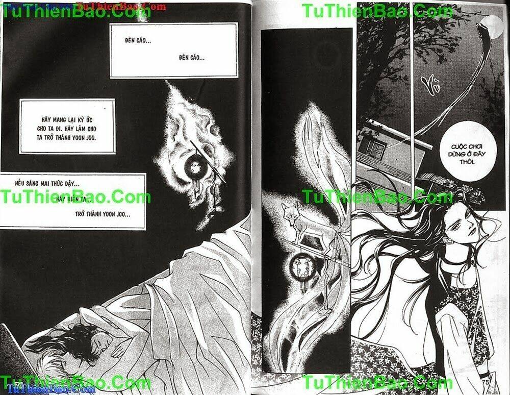 cổ vật kinh hoàng chapter 1 38