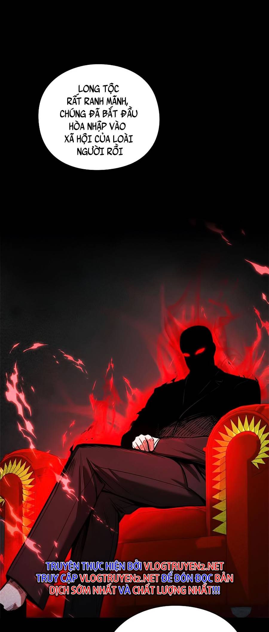 chiến binh học đường - cuộc đột kích trong ngục tối chapter 29 8