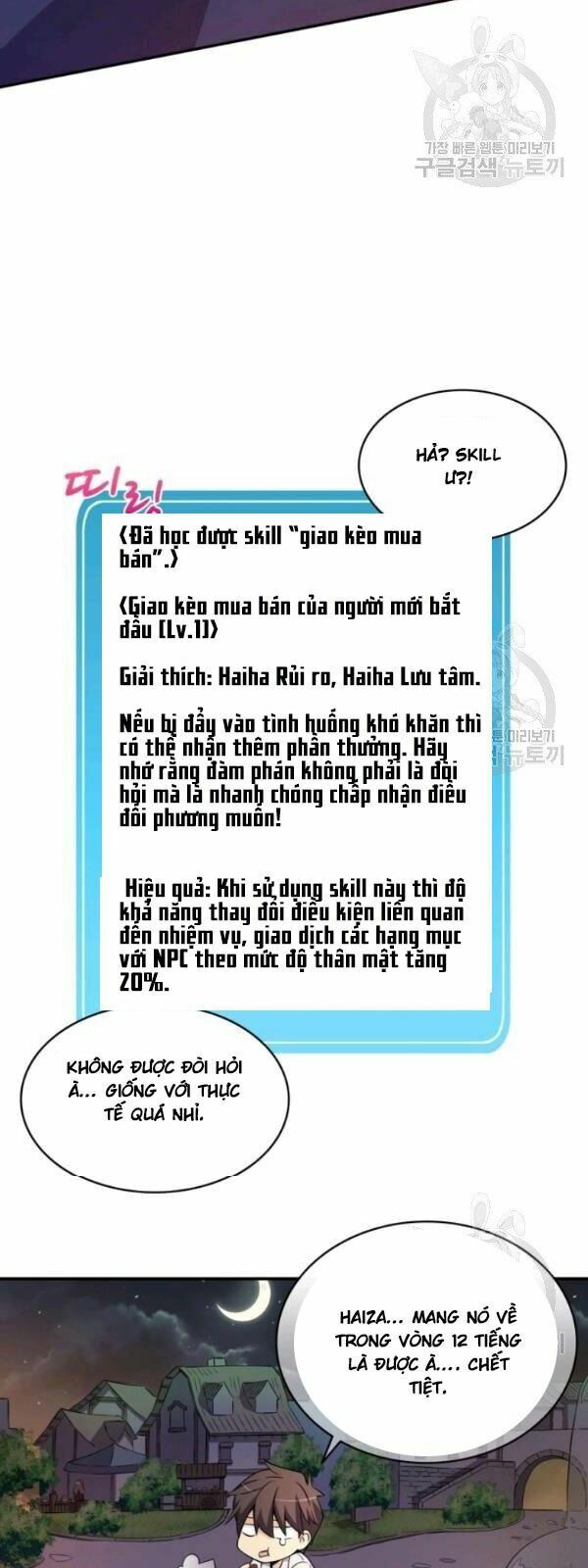 arcane sniper chapter 5 19