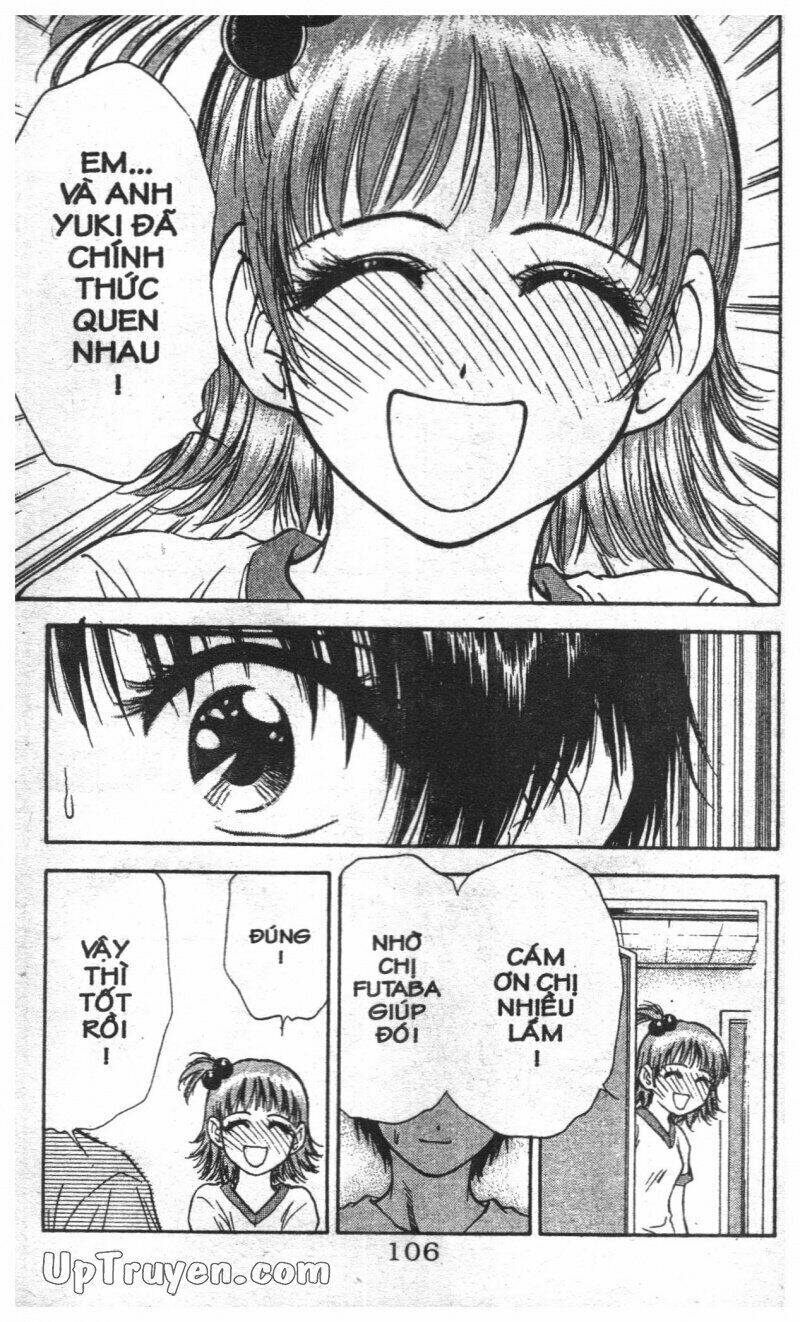 salad days chapter 128 46