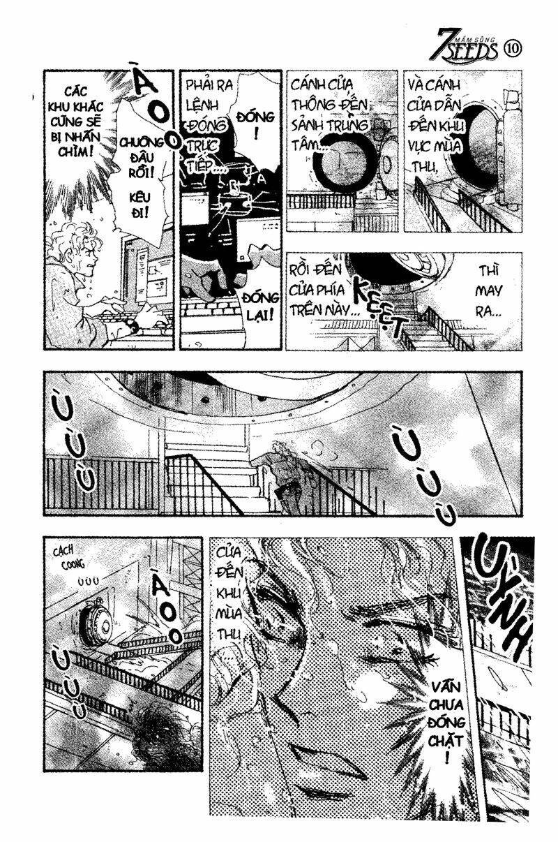 7 mầm sống chapter 55 28