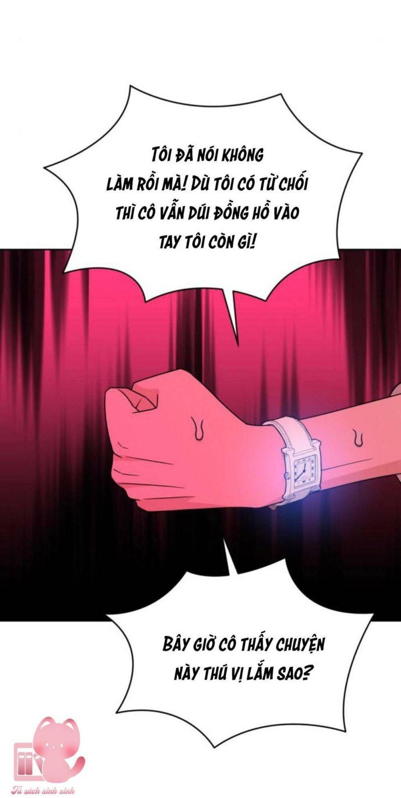 vận may không ngờ chapter 39 10