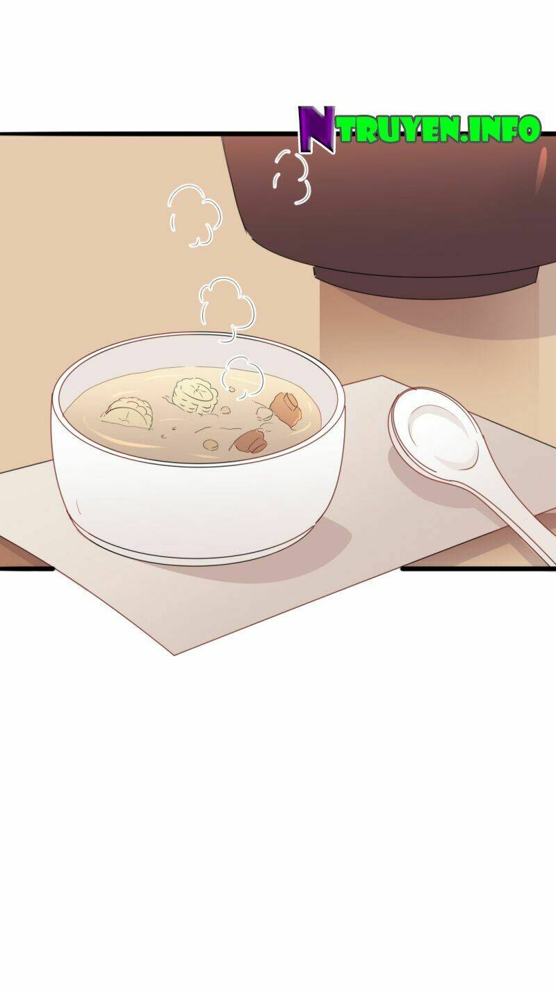 ngạo kiều tổng tài sủng điềm thê chapter 38 21