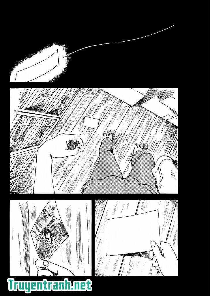 boku wa mari no naka chapter 77 13