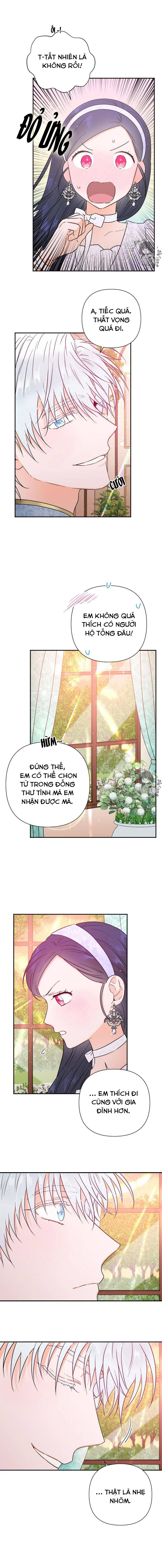 lady baby chapter 122 10