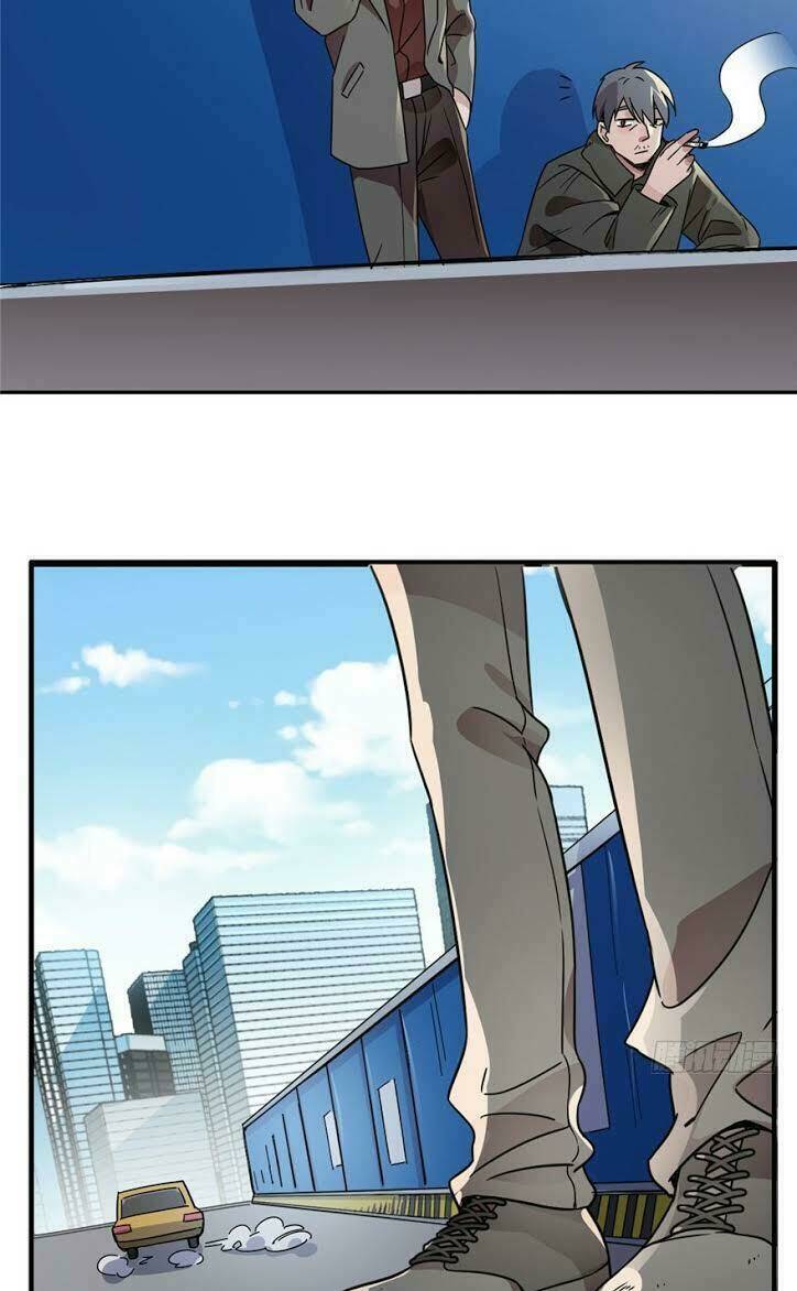 thâm dạ thư ốc chapter 9 3