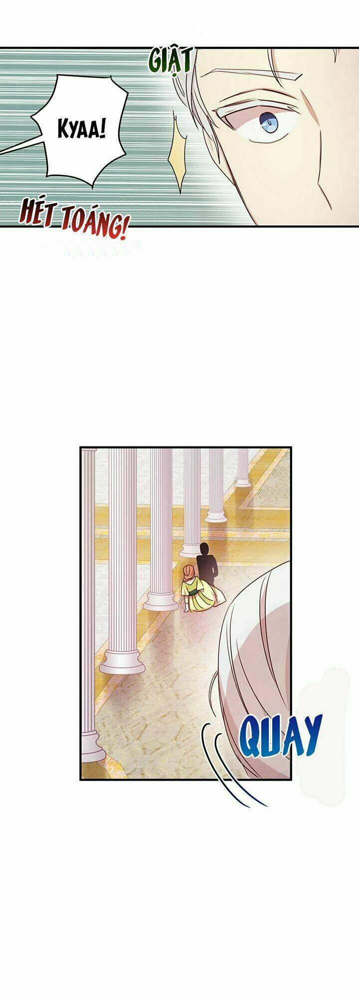 công tước, loạn vừa thôi! chapter 25.5 33