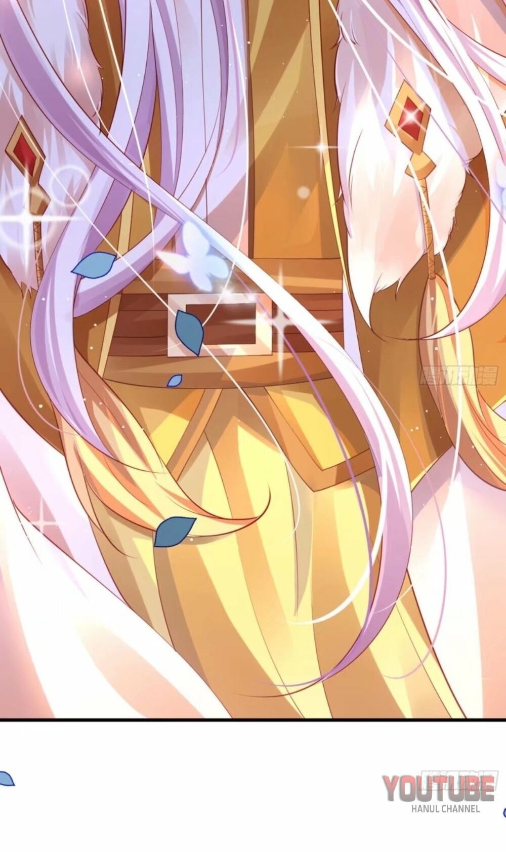 ác nữ vi đế chapter 82.2 23