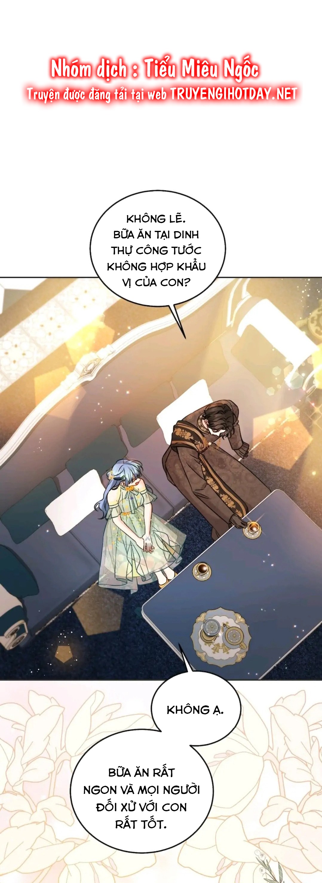 tôi sẽ cứu nam phản diện bị nữ chính ruồng bỏ chapter 91 40