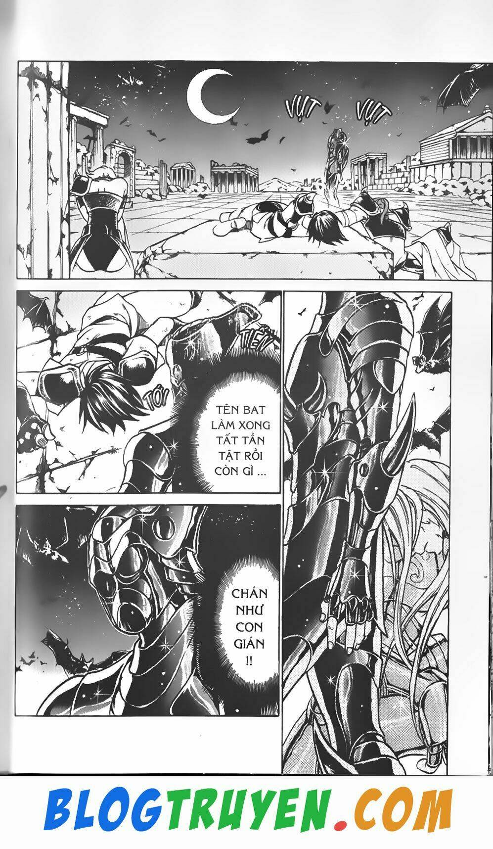 thần thoại minh vương chapter 49 16