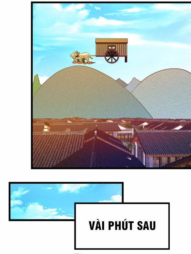 cửu dương thần vương chapter 227 12