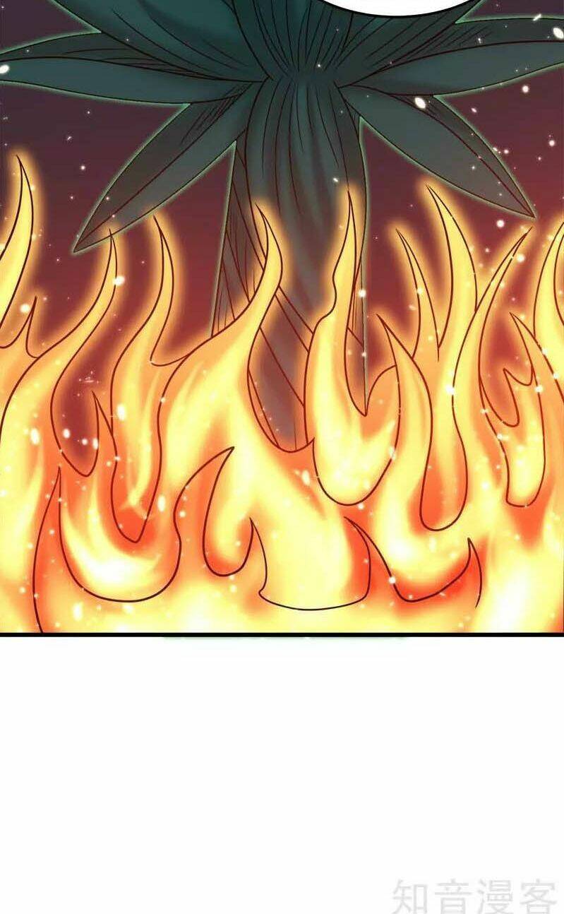 kiếm vũ chapter 58 19