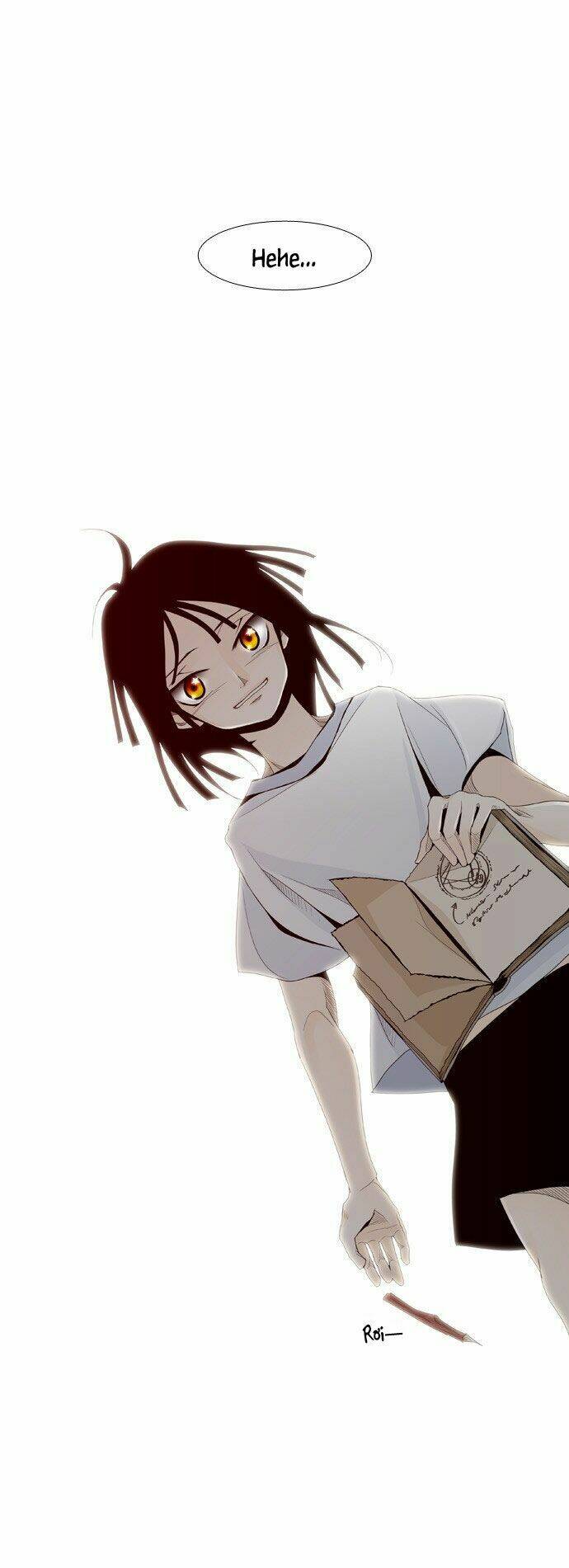 một không gian thời gian khác chapter 9 1