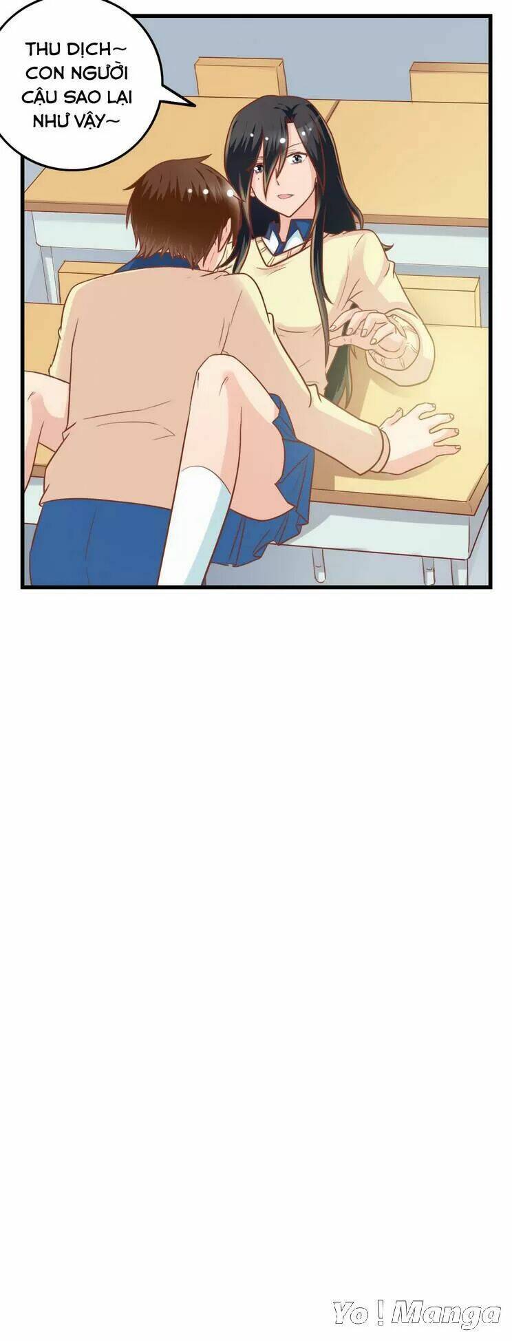 tôi là vợ tôi chapter 93 11