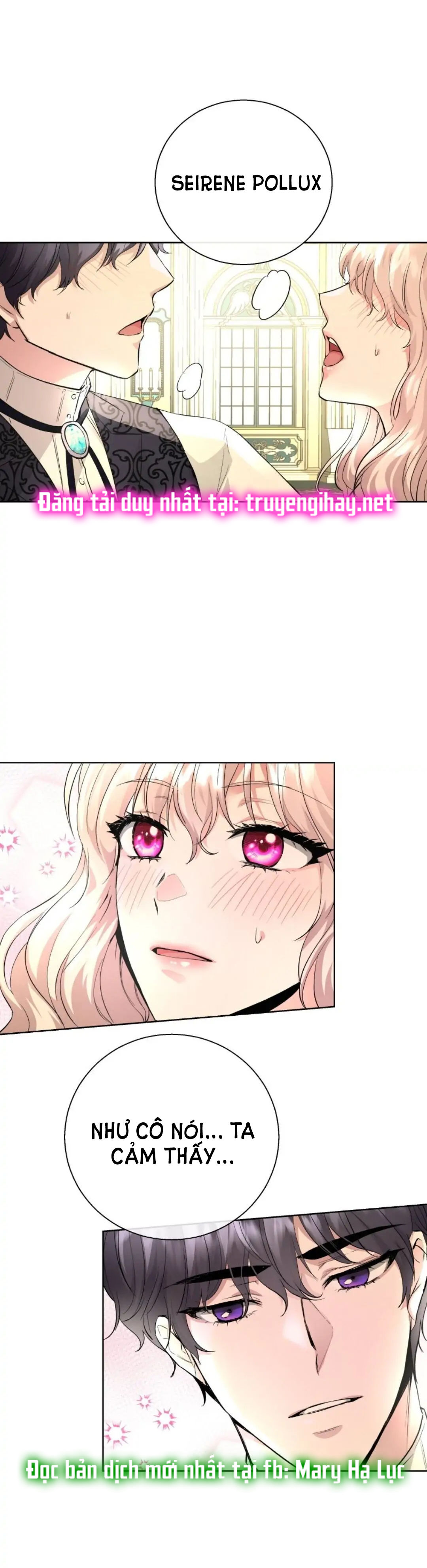 5500 sắc thái của quỷ vương chapter 16.2 13