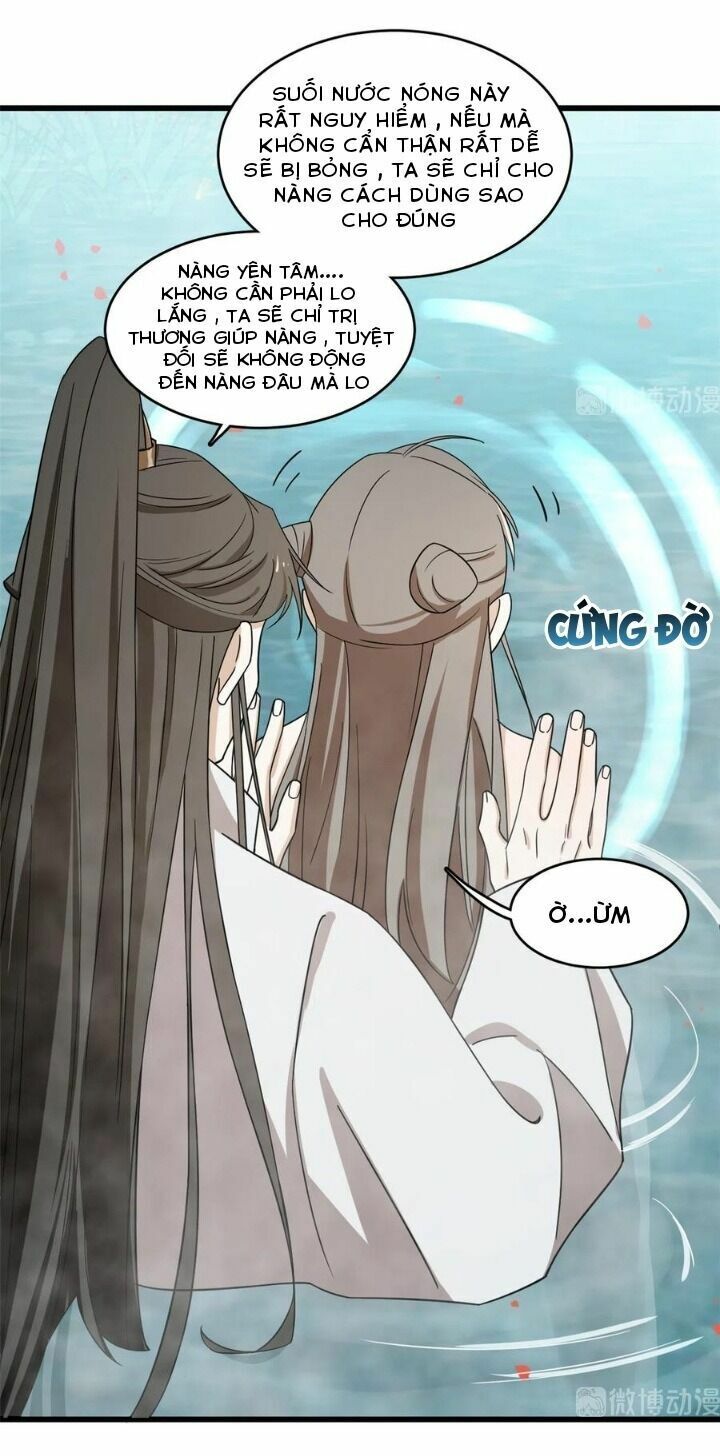 độc bộ thiên hạ: đặc công thần y chapter 227 5