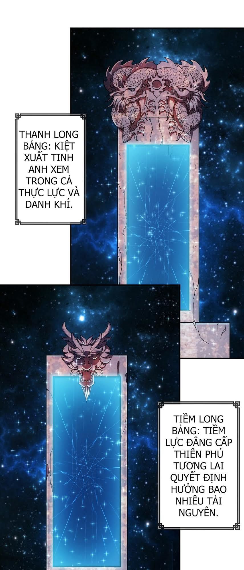 hồng thiên thần tôn chapter 6 13