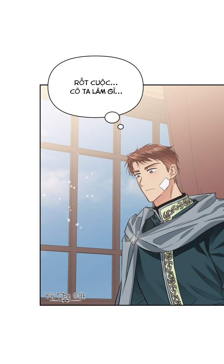 ác nữ xứng đôi với bạo chúa chapter 28 30