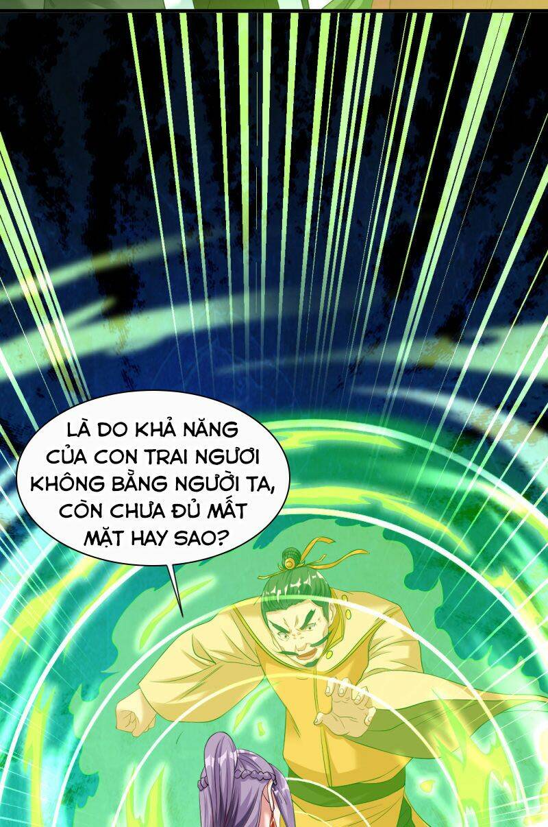 đạo ấn chapter 41 14