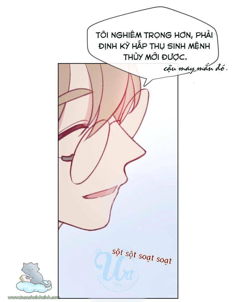 nhật ký nấm ma cô chapter 13 34